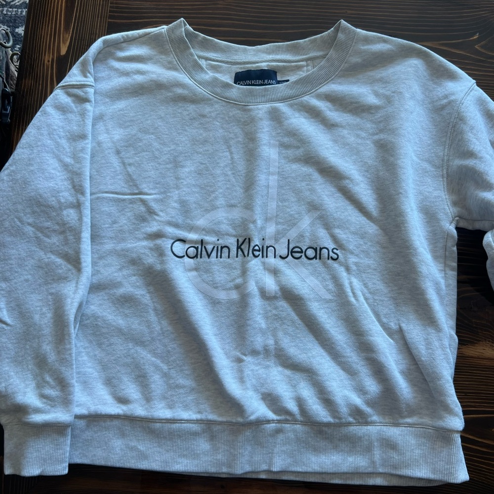 Calvin Klein Crewneck